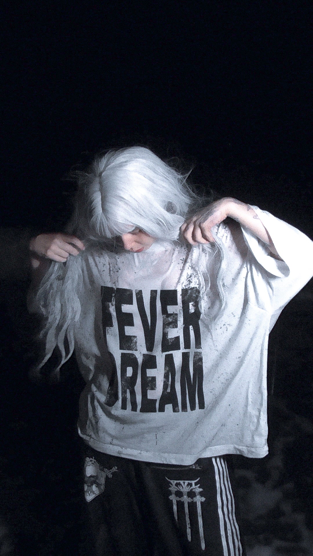 FEVERDREAM TSHIRT