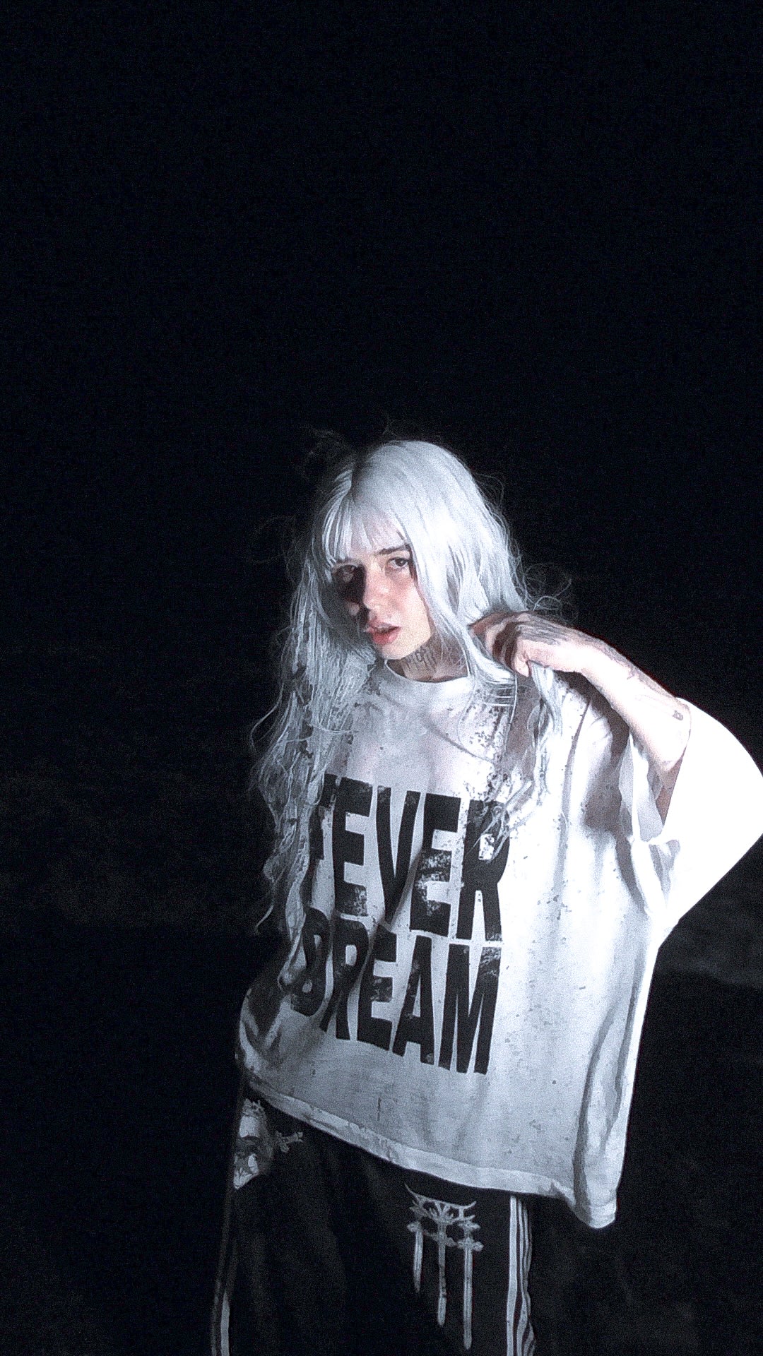 FEVERDREAM TSHIRT