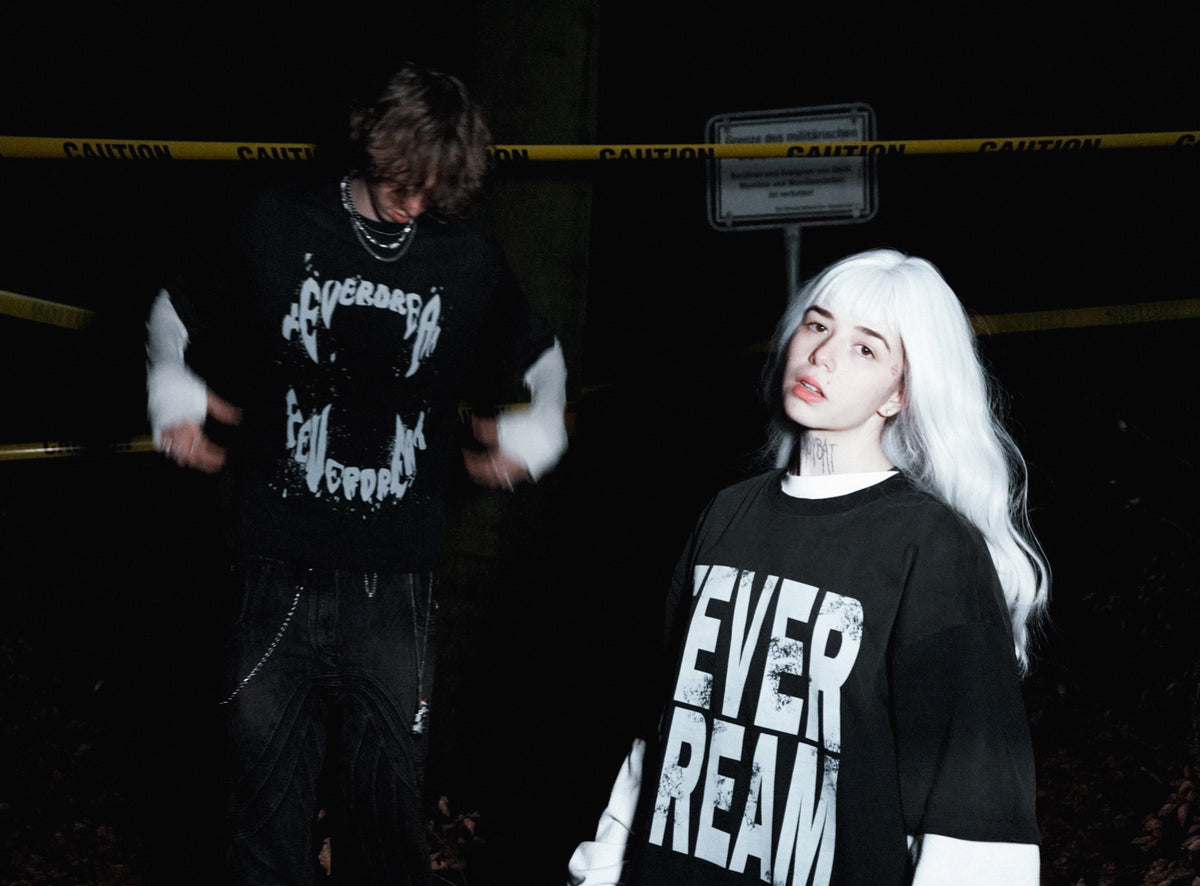 FEVERDREAM BASIC