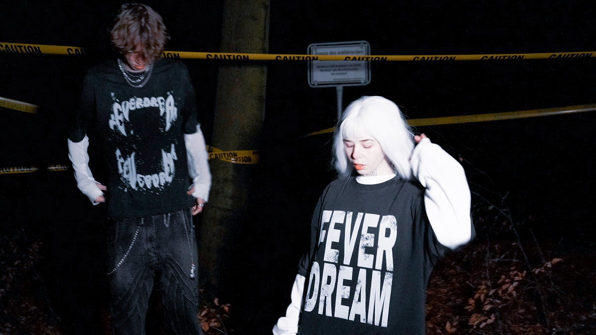 FEVERDREAM BASIC