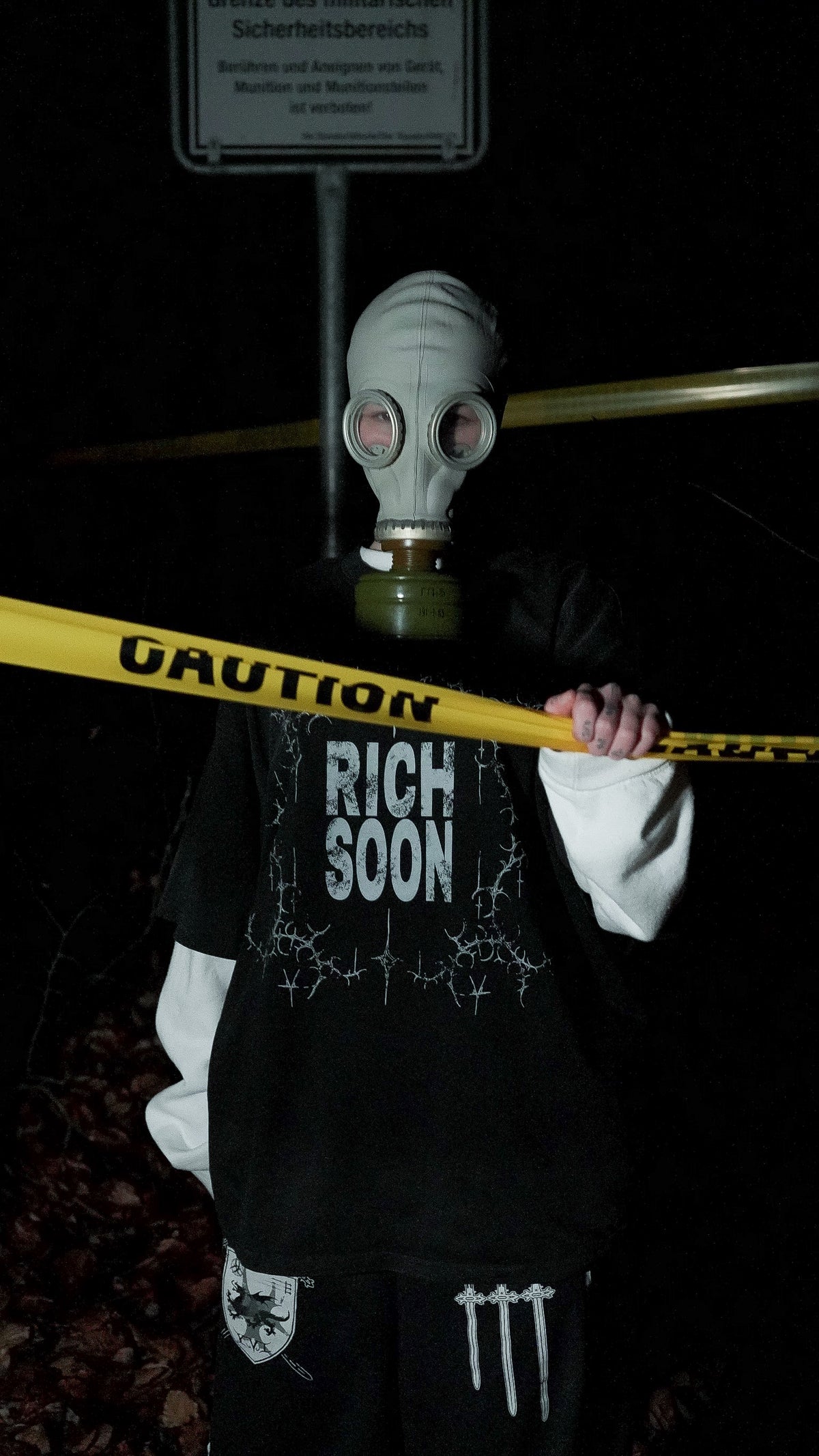 RICH SOON