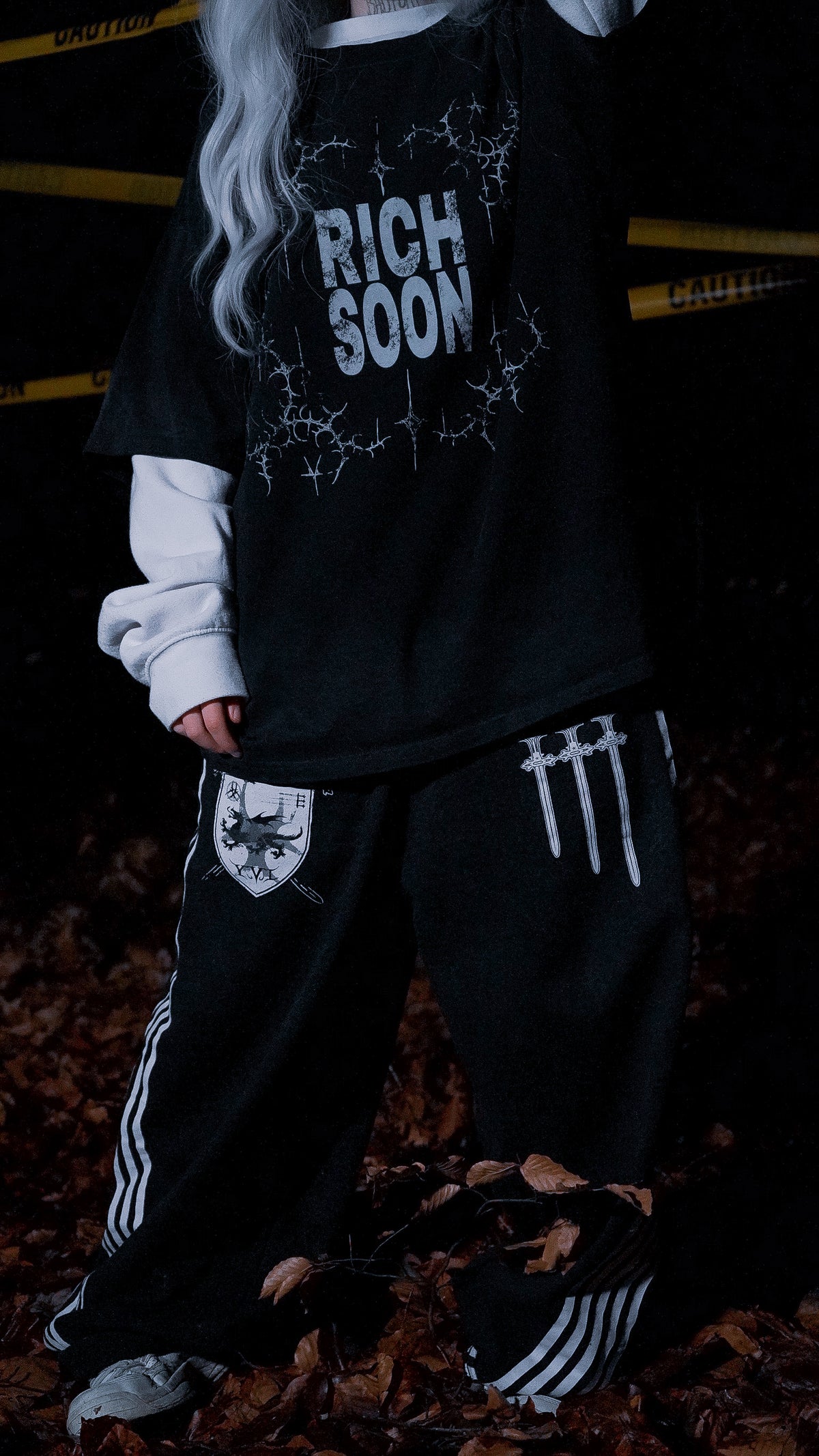 RICH SOON