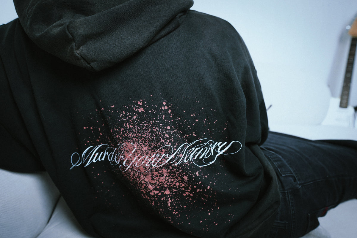 murder your memory ZIPPER