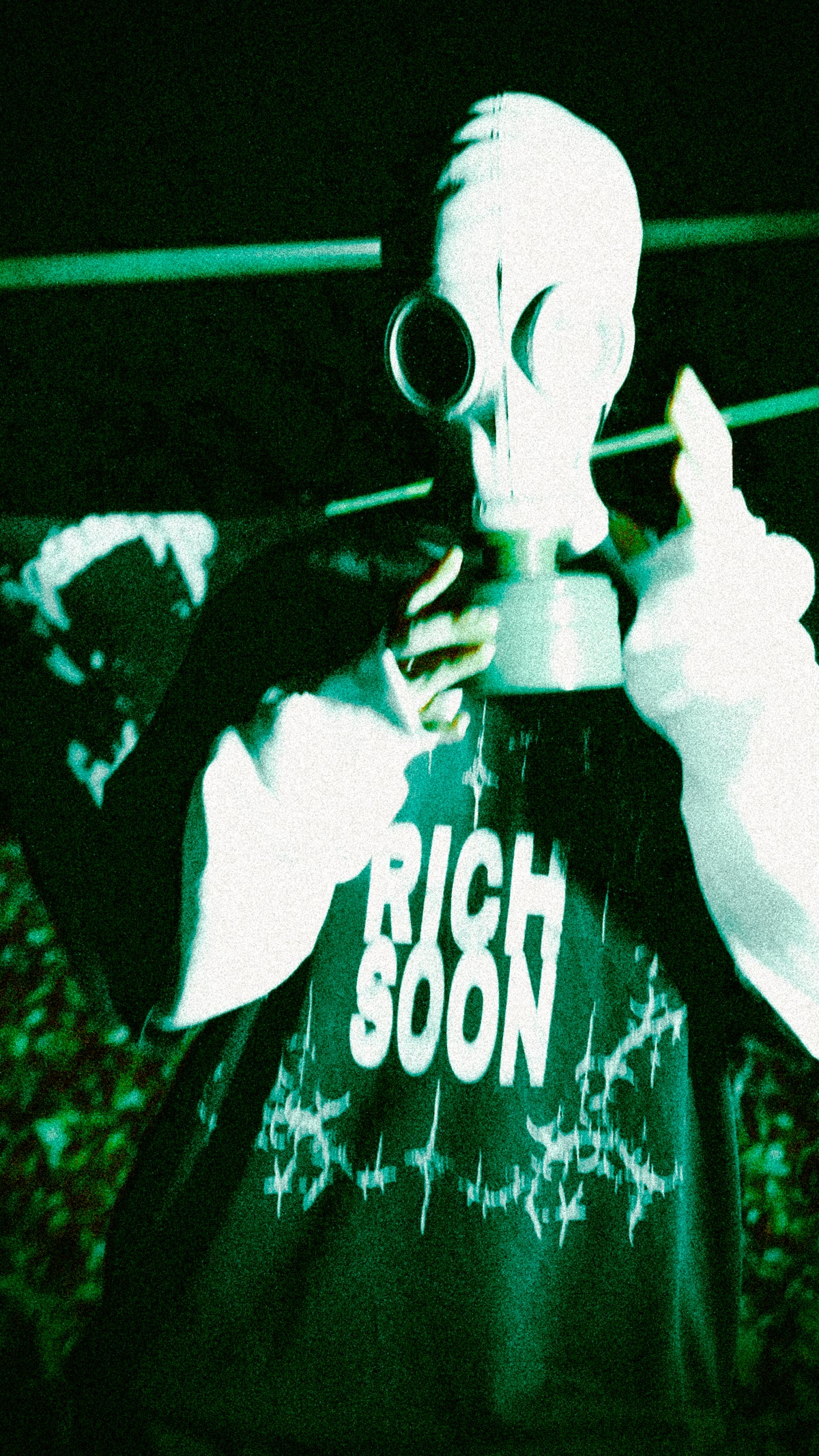 RICH SOON